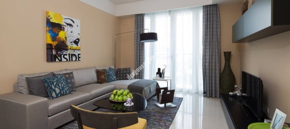 57m² Apartment in Tan Binh, Vietnam No. 11024 4