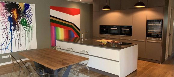 2 Schlafzimmer Wohnung in Charlottenburg, Germany, Nr. 296155 3