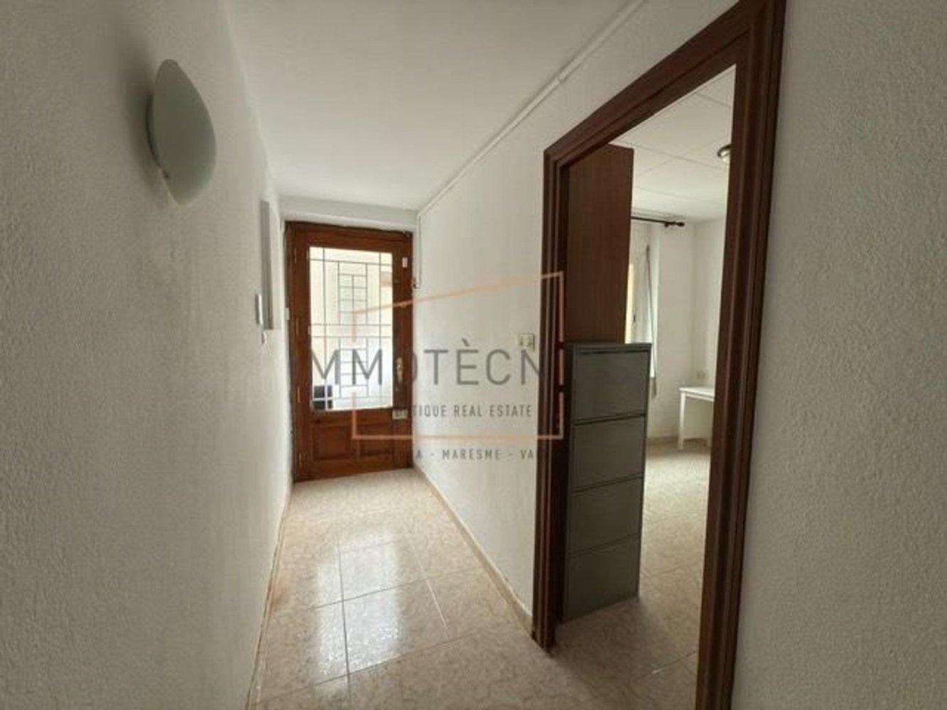 2 bedrooms Apartment in Premia De Mar, Spain No. 234623