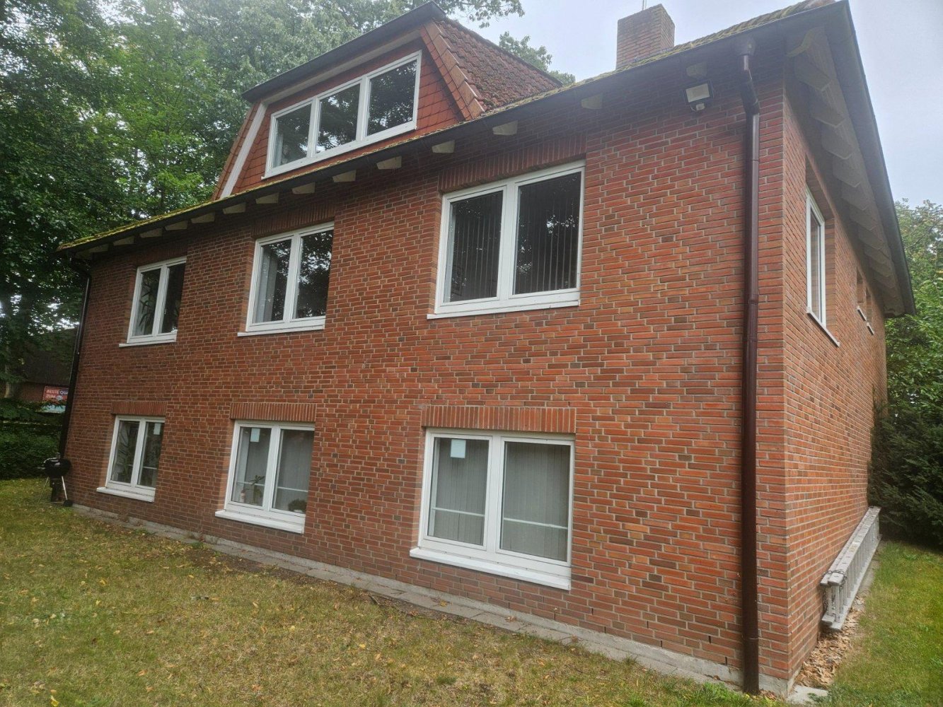  بناية في Neumunster, Germany 257متر مربع رقم 360269