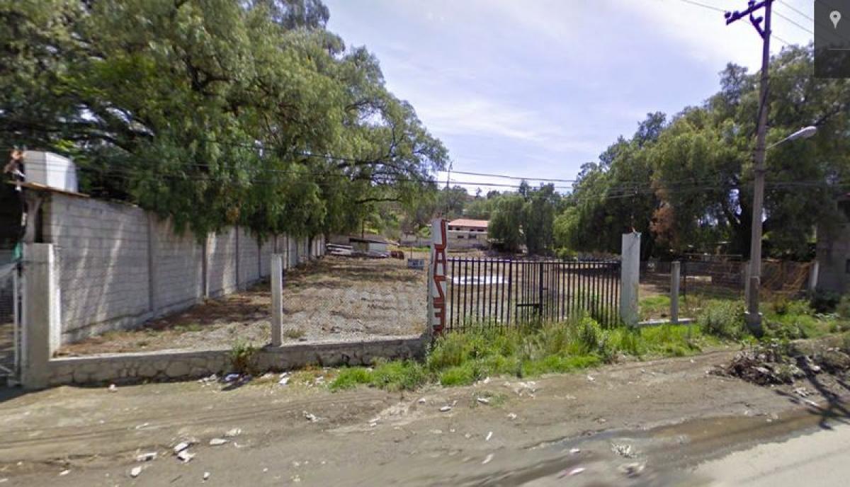  Land in La Paz, Mexico No. 206136