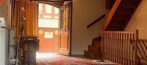 2 Schlafzimmer Haus in Haut-Rhin, France, Nr. 280509 8