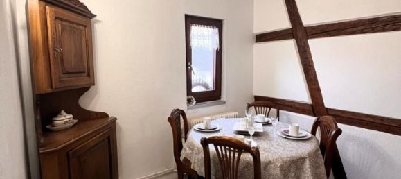 2 Schlafzimmer Haus in Haut-Rhin, France, Nr. 280509 5