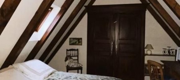 2 Schlafzimmer Haus in Haut-Rhin, France, Nr. 280509 7