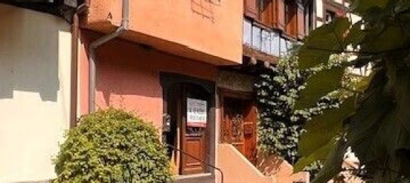 2 Schlafzimmer Haus in Haut-Rhin, France, Nr. 280509 2