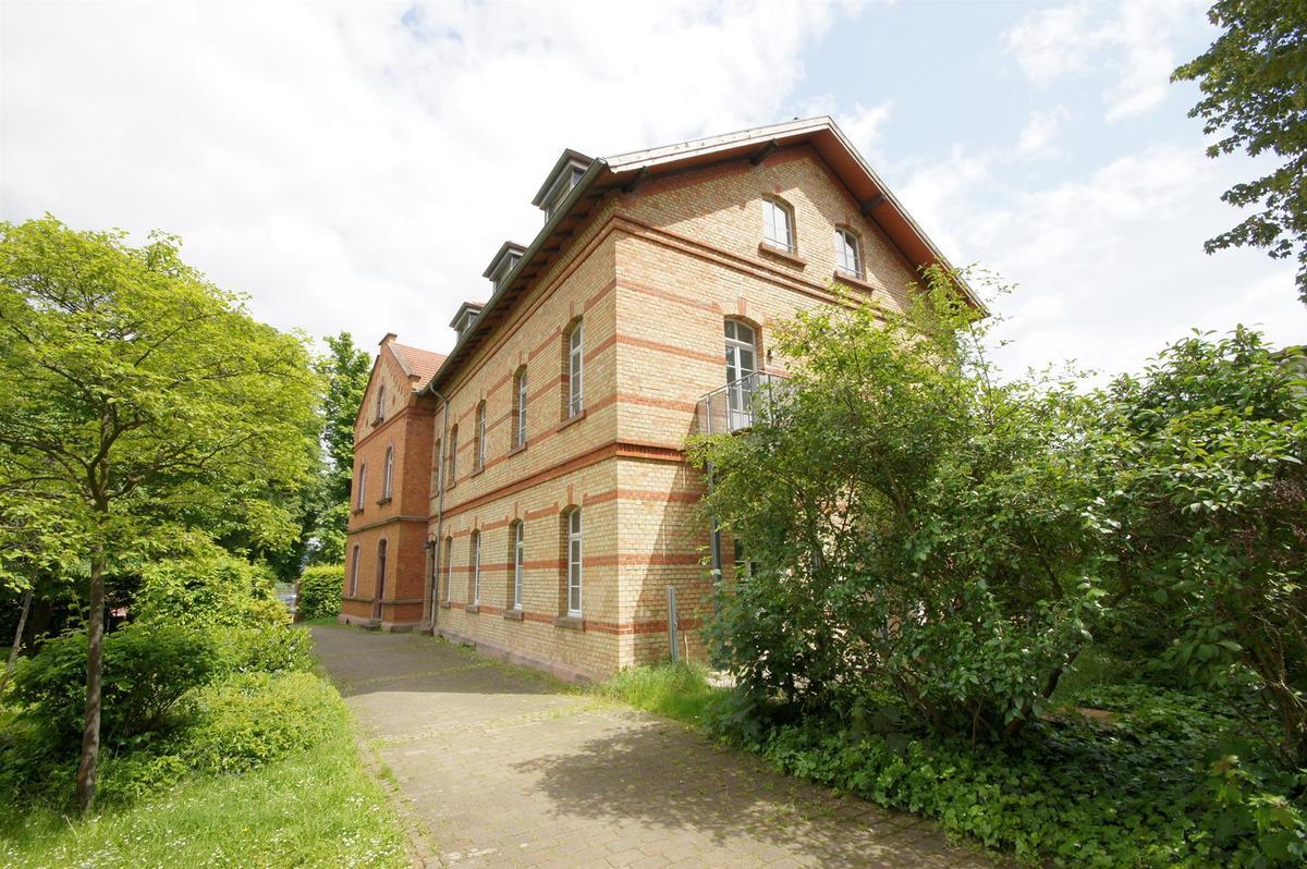 2 rooms Apartment in Rhein-Neckar-Kreis, Germany No. 80650