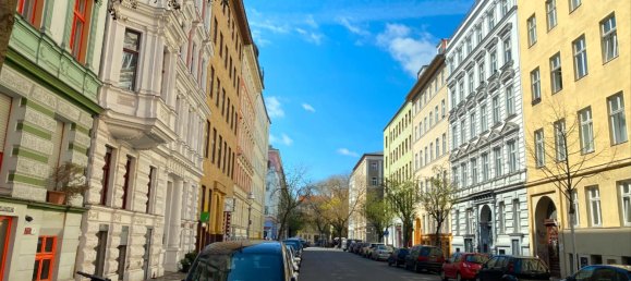 1 غرف نوم شقة في Kreuzberg, Germany رقم 36290 22