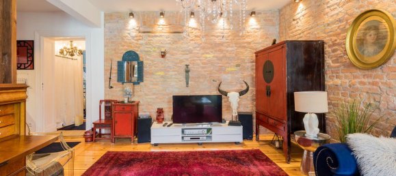 1 غرف نوم شقة في Kreuzberg, Germany رقم 36290 9