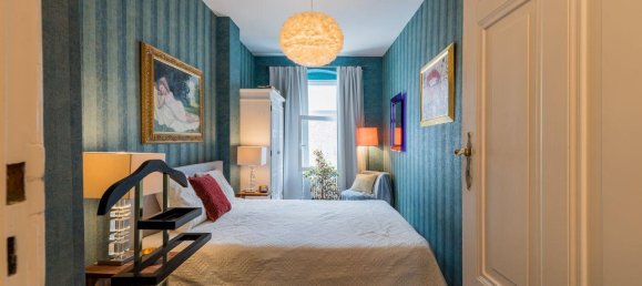 1 غرف نوم شقة في Kreuzberg, Germany رقم 36290 11