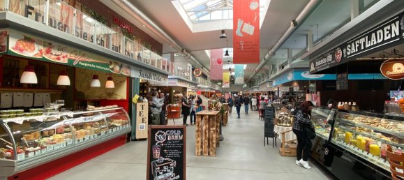 1 غرف نوم شقة في Kreuzberg, Germany رقم 36290 24