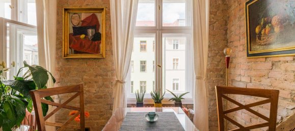 1 غرف نوم شقة في Kreuzberg, Germany رقم 36290 5