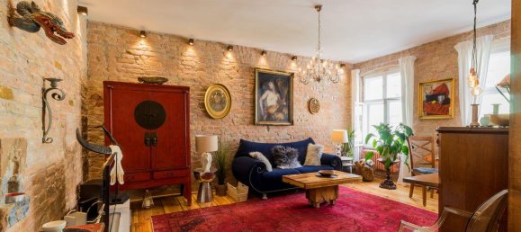 1 غرف نوم شقة في Kreuzberg, Germany رقم 36290 8