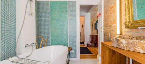 1 غرف نوم شقة في Kreuzberg, Germany رقم 36290 17