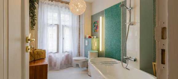 1 غرف نوم شقة في Kreuzberg, Germany رقم 36290 13