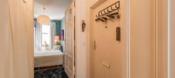 1 غرف نوم شقة في Kreuzberg, Germany رقم 36290 10