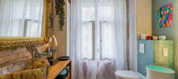 1 غرف نوم شقة في Kreuzberg, Germany رقم 36290 14