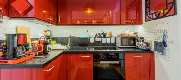 1 غرف نوم شقة في Kreuzberg, Germany رقم 36290 7