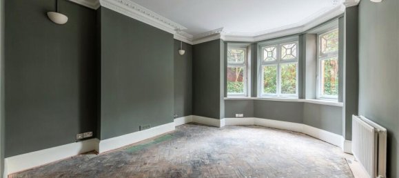 2 Schlafzimmer Wohnung in London, United Kingdom, Nr. 5492 3