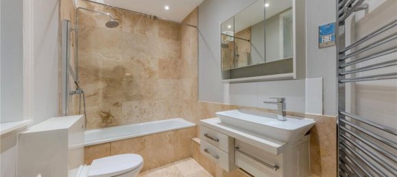 2 Schlafzimmer Wohnung in London, United Kingdom, Nr. 5492 6