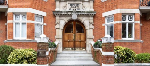 2 Schlafzimmer Wohnung in London, United Kingdom, Nr. 5492 8