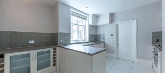 2 Schlafzimmer Wohnung in London, United Kingdom, Nr. 5492 4