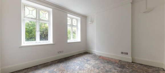 2 Schlafzimmer Wohnung in London, United Kingdom, Nr. 5492 5