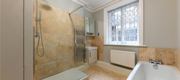 2 Schlafzimmer Wohnung in London, United Kingdom, Nr. 5492 7