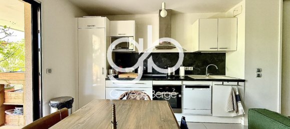 2 chambres Appartement à Lattes, France No. 297643 6