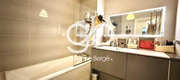 2 chambres Appartement à Lattes, France No. 297643 9