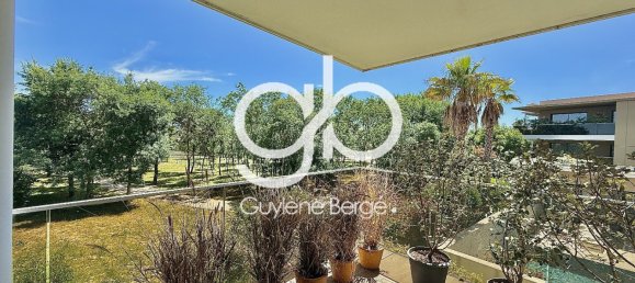 2 chambres Appartement à Lattes, France No. 297643 10