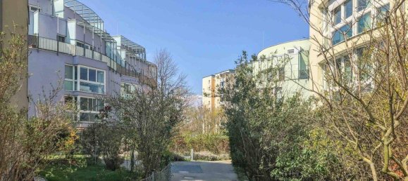 3-salle Appartement à Simmering, Austria No. 224096 22