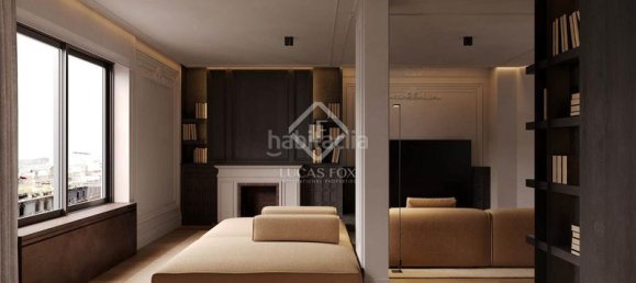 4 غرف نوم شقة في Barcelona, Spain رقم 87872 8