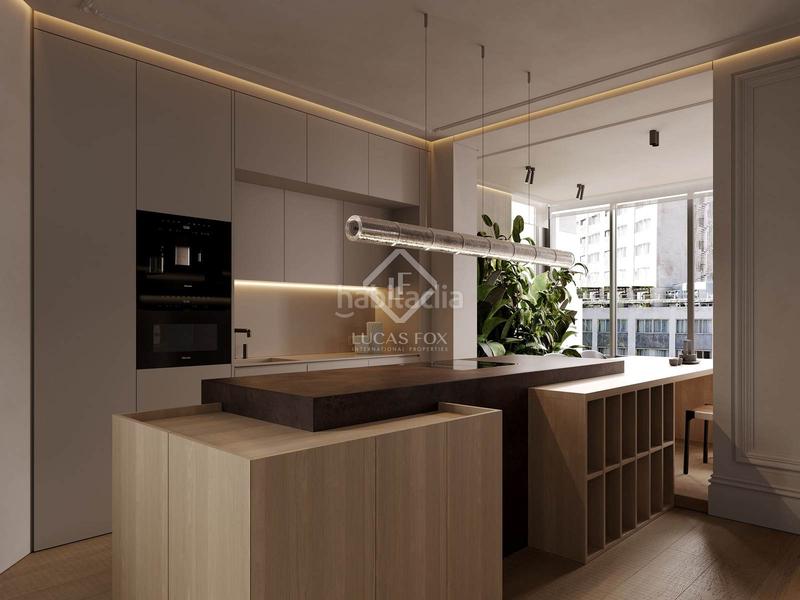 4 غرف نوم شقة في Barcelona, Spain رقم 87872