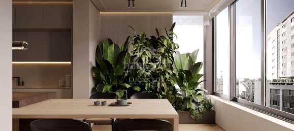 4 غرف نوم شقة في Barcelona, Spain رقم 87872 32