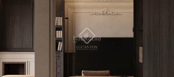 4 غرف نوم شقة في Barcelona, Spain رقم 87872 9