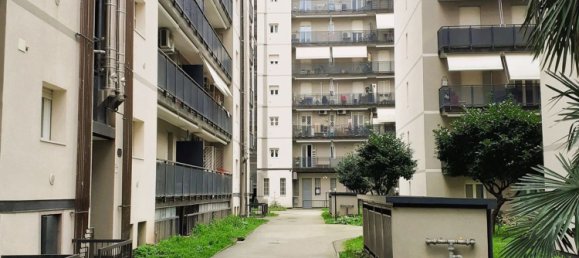 2-Zimmer Wohnung in Pioltello, Italy, Nr. 17553 2