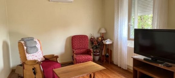 3 غرف نوم منزل في Miramont-de-Guyenne, France رقم 311678 5