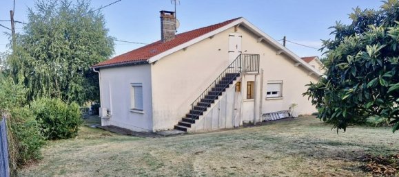 3 غرف نوم منزل في Miramont-de-Guyenne, France رقم 311678 8