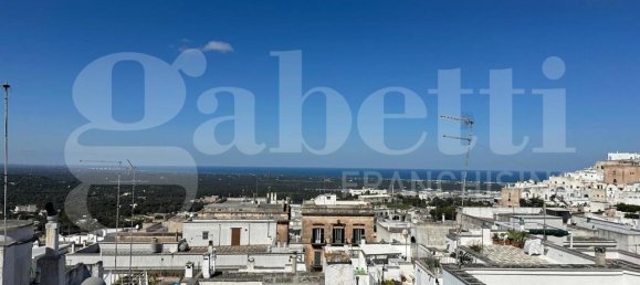 4غرفة منزل في Ostuni, Italy رقم 14920 29