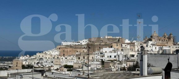 4غرفة منزل في Ostuni, Italy رقم 14920 31