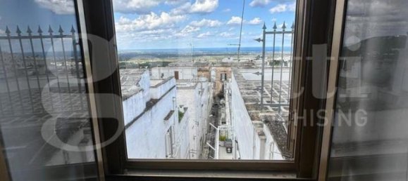 4غرفة منزل في Ostuni, Italy رقم 14920 27