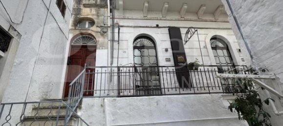 4غرفة منزل في Ostuni, Italy رقم 14920 4