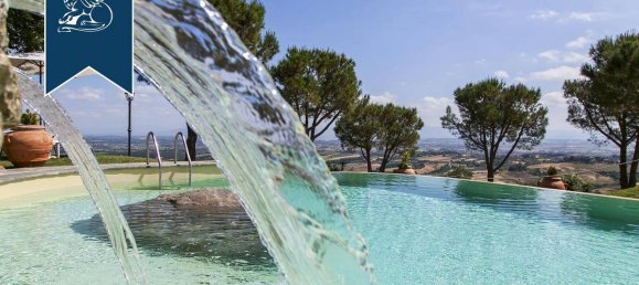 14 Schlafzimmer Hotel in Torrita di Siena, Italy, Nr. 232174 39