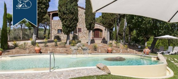 14 Schlafzimmer Hotel in Torrita di Siena, Italy, Nr. 232174 38