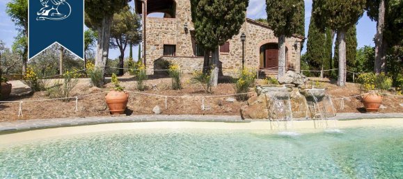 14 Schlafzimmer Hotel in Torrita di Siena, Italy, Nr. 232174 36