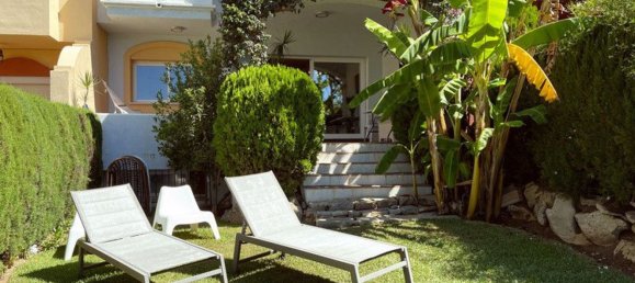 5 bedrooms House in Marbella, Spain No. 129863 10