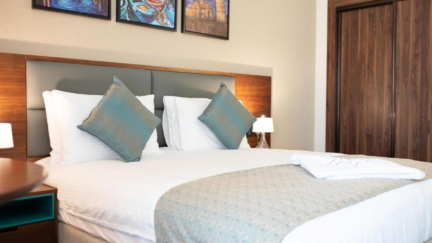 1 chambre Appartement à MILANO BY GIOVANNI, Jumeirah Village Circle, UAE No. 58542