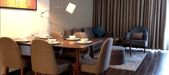 1 chambre Appartement à MILANO BY GIOVANNI, Jumeirah Village Circle, UAE No. 58542 2