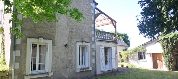 7 chambres Maison à L'Île-Bouchard, France No. 52489 12