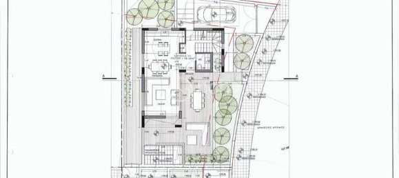 3 chambres Maison à Germasogeia, Cyprus No. 7729 6